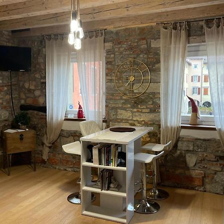 L'Angolo Di Filippo I Piano Cividale Del Friuli Luaran gambar