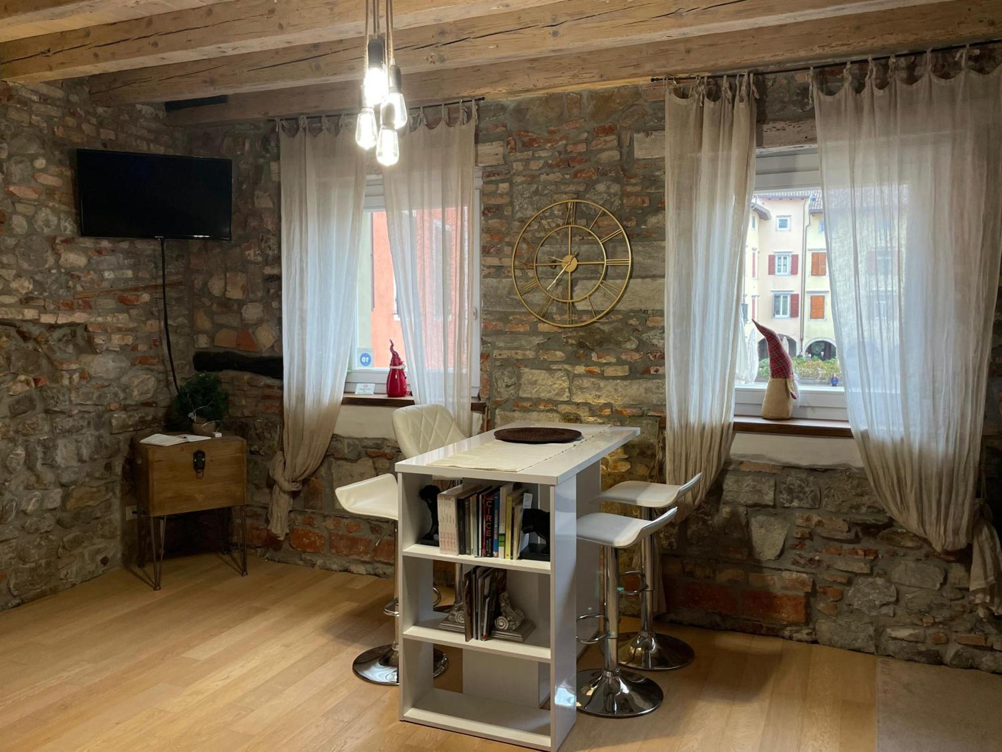 L'Angolo Di Filippo I Piano Cividale Del Friuli Luaran gambar