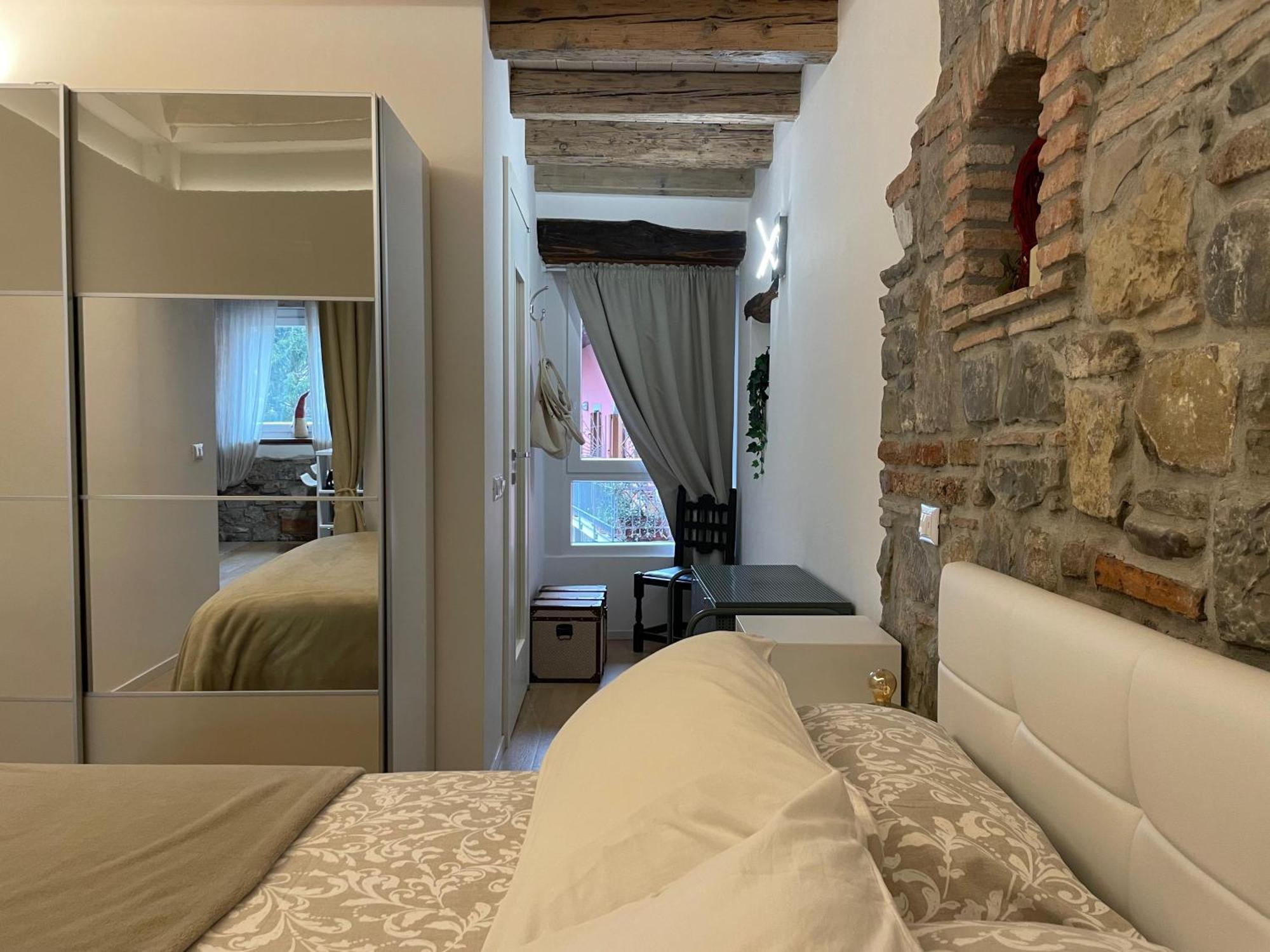 L'Angolo Di Filippo I Piano Cividale Del Friuli Luaran gambar