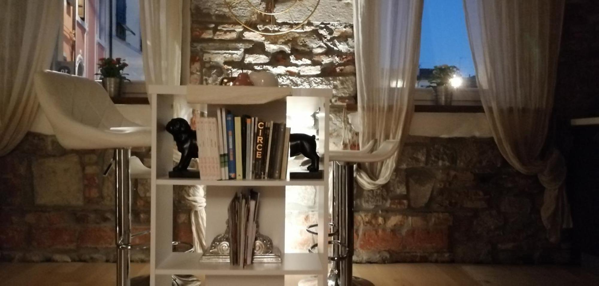 L'Angolo Di Filippo I Piano Cividale Del Friuli Luaran gambar