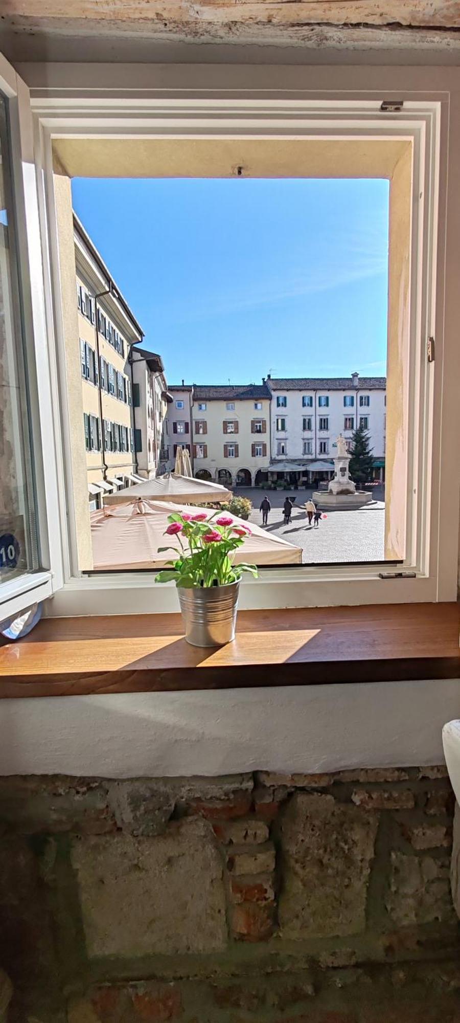 L'Angolo Di Filippo I Piano Cividale Del Friuli Luaran gambar