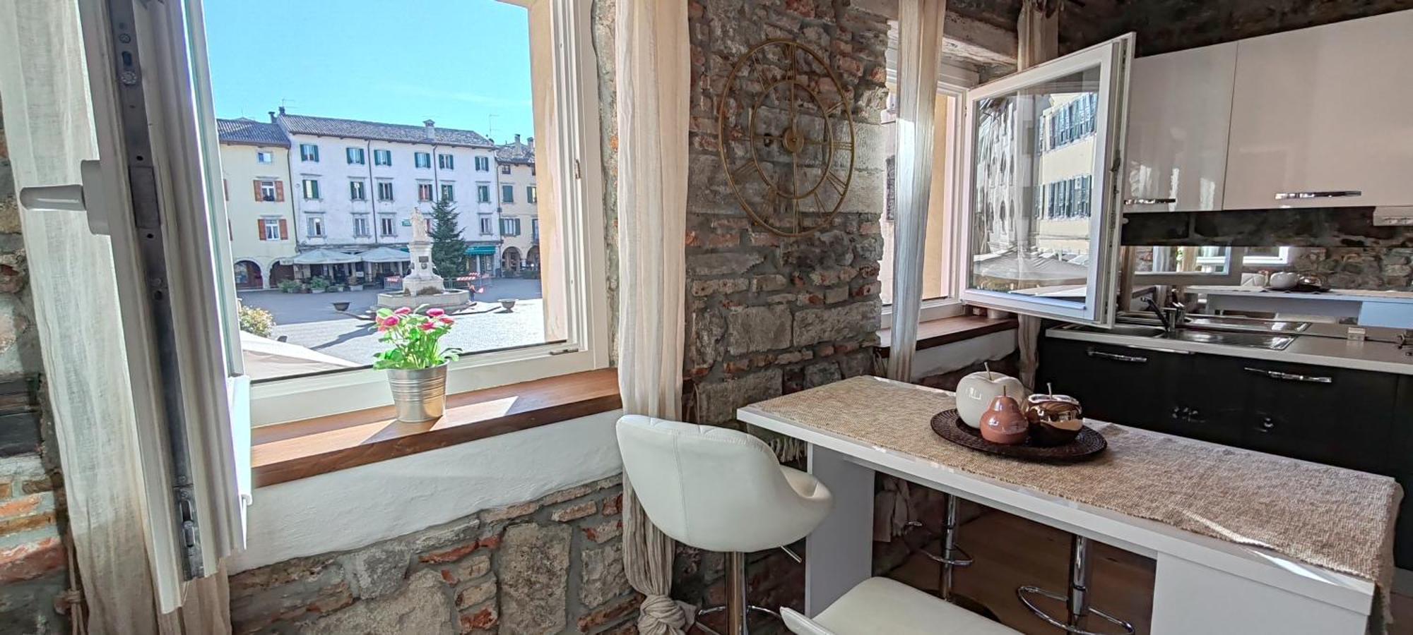 L'Angolo Di Filippo I Piano Cividale Del Friuli Luaran gambar
