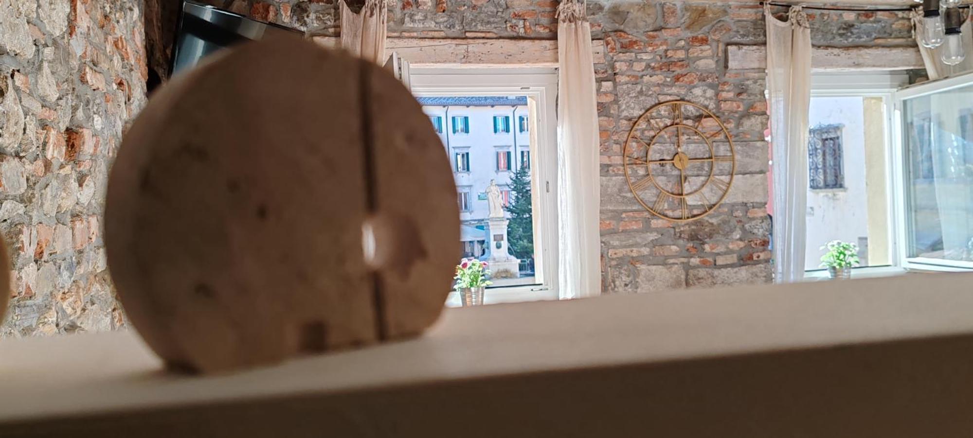 L'Angolo Di Filippo I Piano Cividale Del Friuli Luaran gambar