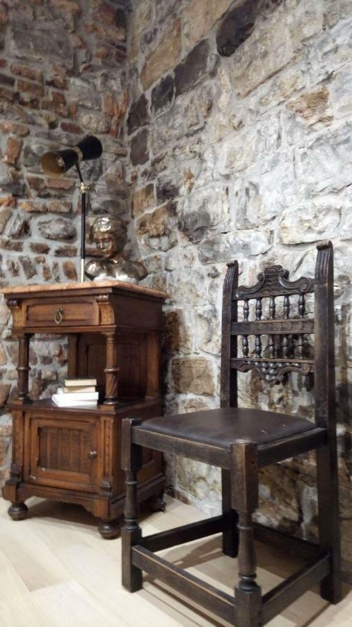 L'Angolo Di Filippo I Piano Cividale Del Friuli Luaran gambar