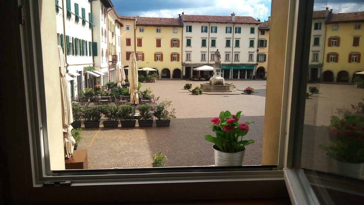 L'Angolo Di Filippo I Piano Cividale Del Friuli Luaran gambar