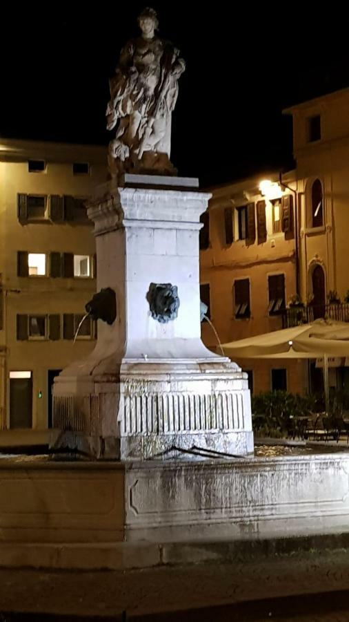L'Angolo Di Filippo I Piano Cividale Del Friuli Luaran gambar