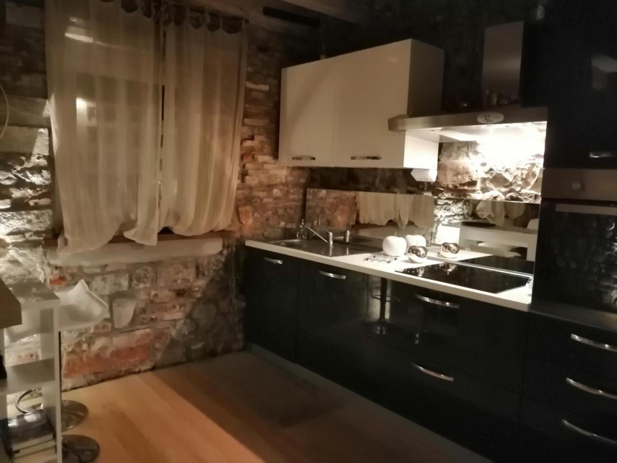 L'Angolo Di Filippo I Piano Cividale Del Friuli Luaran gambar